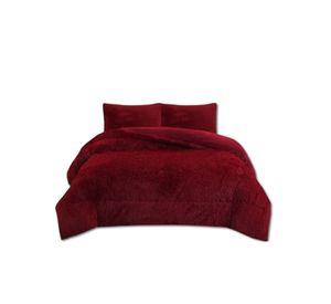 PLUMON DE INVIERNO KING PELUDO CON CHIPORRO BURDEO TF