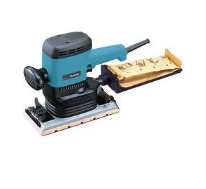 Lijadora Orbital 115 X 229mm Makita 9046