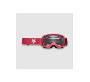 Antiparra Moto Main Rosado Fox