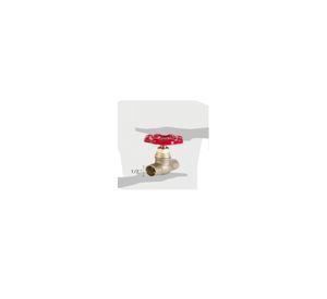 Llave De Paso 1/2 So Económica Soldar Fas L-522