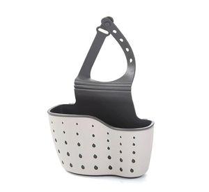 Organizador Para Esponjas Lavaplatos Fregadero DBG1135
