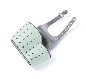 Organizador Para Esponjas Lavaplatos Fregadero DBG1135