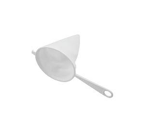 COLADOR DE TELA CAFE GRANO 14 CM