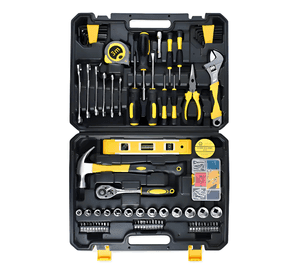 Set Caja De Dados Juego Herramientas 108 Piezas/vida Buenas