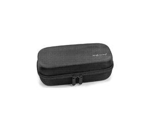 Bolso + Estuche Cooler para Insulina Diabéticos + 4 Hielos