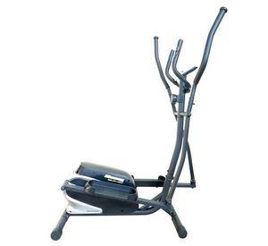BICICLETA ELIPTICA 4K COVERTEC