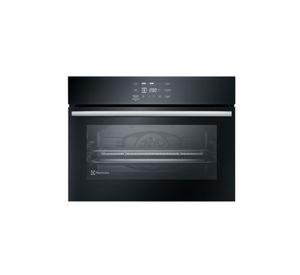 Horno Empotrable Eléctrico Electrolux 50L Experience Air Fryer, PerfectCook360 y Panel Touch OE5EA