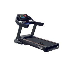 Trotadora Eléctrica Premium G700X Touch High Performance 2.0
