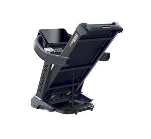 Trotadora Eléctrica Premium G700X Touch High Performance 2.0