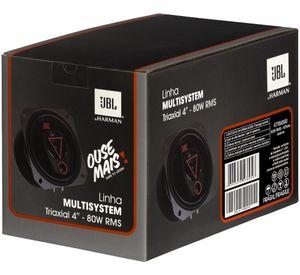 Parlante Auto JBL Multisystem 10 cm 280 watts