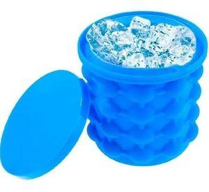 Hielera Cubetas Para Hielo Hieleras De Silicona Cubeta Hielo