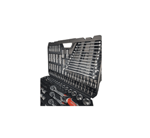Juego De Dados 216 Pcs YT-38841- Yato