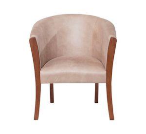 Sitial Dortmund  Cuero Kentucky Beige