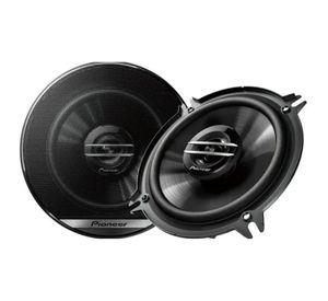 Parlantes Para Auto Pioneer 5 Pulgadas 250 W TSG1320F