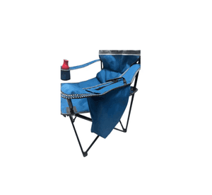 Silla Camping Piedra - Alpes