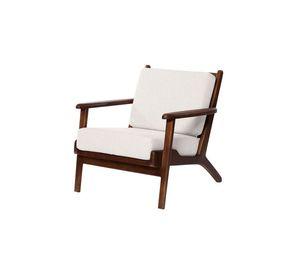 Sitial Neuss Lino Blanco