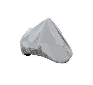 Funda Carpa Protectora Impermeable Motos 240 CM x 140 CM