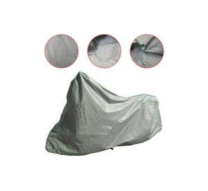 Funda Carpa Protectora Impermeable Motos 240 CM x 140 CM