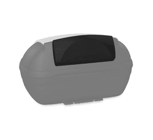 Shad (Riñonera) Respaldo Top Case SH37-40-45-49 (D0RI60)