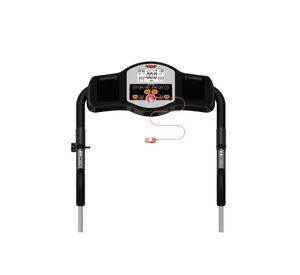 TROTADORA ATHLETIC 410T 220V