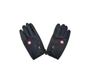 Guantes Winds Stopper Touch