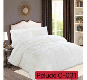 PLUMON CON CHIPORRO PELUDO 2P