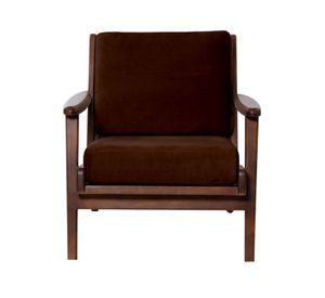Sitial Neuss  Tela Velvet Chocolate