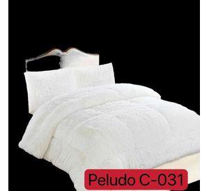 PLUMON CON CHIPORRO PELUDO 2P