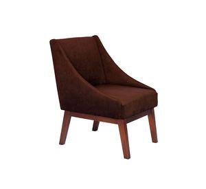 SITIAL BERLIN  TELA VELVET CHOCOLATE