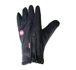 Guantes Winds Stopper Touch