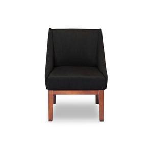SITIAL BERLIN TELA VELVET NEGRO