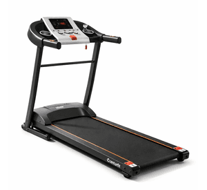 Trotadora Centurfit 10 km/h | 1.5 HP Banda de trote 40 cm Plegable