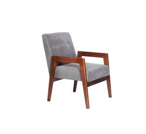 SITIAL MUNICH  TELA VELVET GRIS