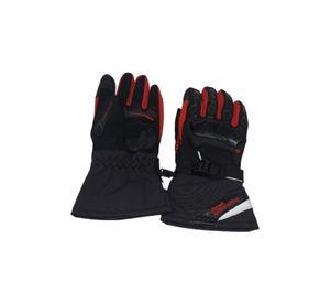 Guantes Largos De Frio Para Moto Con Protección