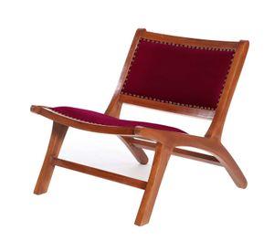 SITIAL HANNOVER TELA VELVET BURDEO