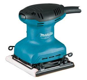 Lijadora Orbital 112x102mm Makita 180W M9200G