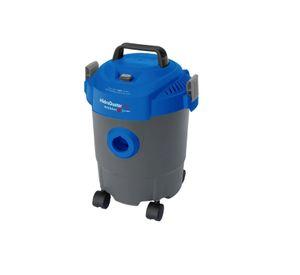 Aspiradora De Tambor Sindelen Apa-1000gr Polvo/agua 10 Lts