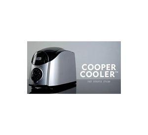 Cooper Cooler Enfriador Rápido de Bebidas, Cervezas y Vino