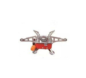 Cocinilla Mini Gas - Outdoor, Camping, Trekking, con Bolso