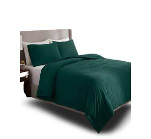 Cubrecama Nórdico Verano king MAS 2 ALMOHADAS DE REGALO c7
