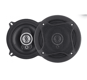Kit Parlantes de Auto