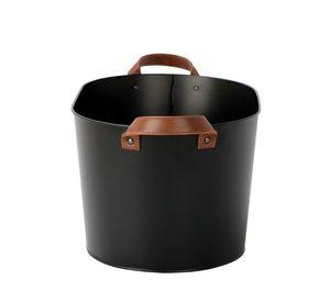 HIELERA METALICA OVALADA WAYU