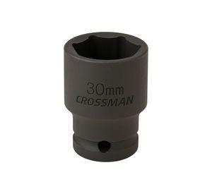 Llave Dado Crossman Fosfatado 1/2 Dr Sh # 98-752z 30mm