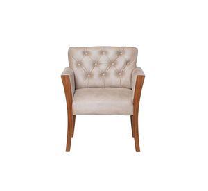 Sitial Kiel Cuero Kentucky Beige