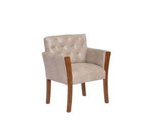 Sitial Kiel Cuero Kentucky Beige