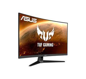 Monitor Gamer Curvo ASUS TUF VG32VQ1B 31.5" WQHD 165Hz 1ms FreeSync