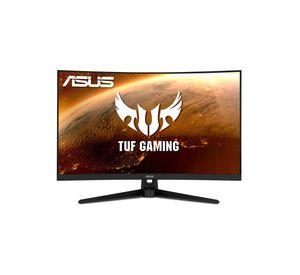 Monitor Gamer Curvo ASUS TUF VG32VQ1B 31.5" WQHD 165Hz 1ms FreeSync