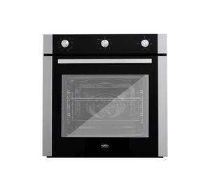 HORNO EMPOTRABLE ELÉCTRICO HE20M1