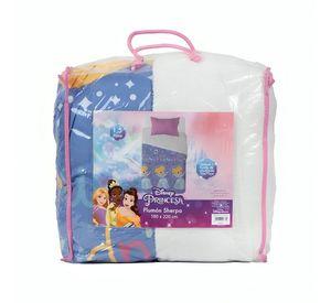 PLUMON SHERPA PRINCESAS 1.5 PL