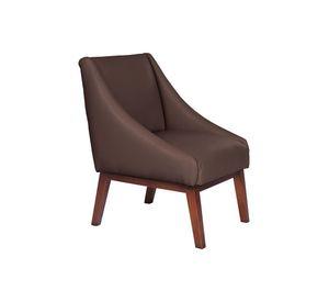 SITIAL BERLIN  PU CHOCOLATE